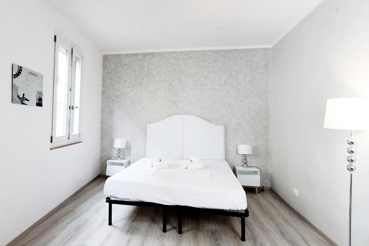 Apartament Serragli 31 Florencja Włochy
